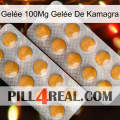Gelée 100Mg Gelée De Kamagra levitra2